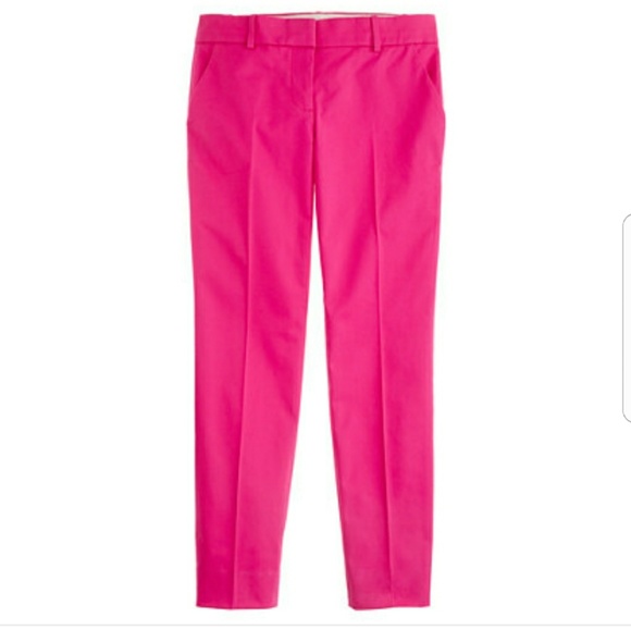 J crew pants - Picture 2 of 7